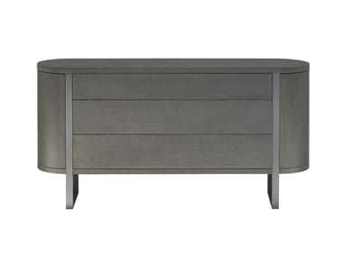 Cassettiera in legno PLEGAT HC28 maison