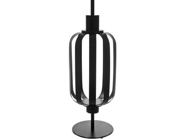 Lampada da tavolo a LED CHICAGO Flam & Luce