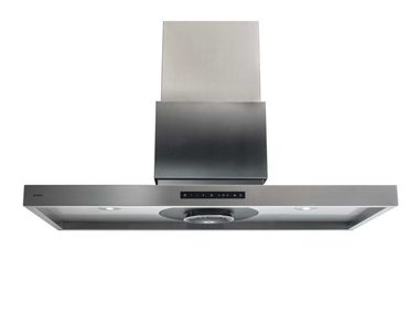 Steel island hood CI 41239 S Asko Appliances