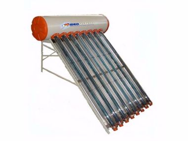 TERMIC Solar panel By IDROSISTEMI