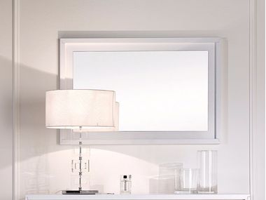 Specchio rettangolare con cornice PRIMA CLASSE Arvestyle
