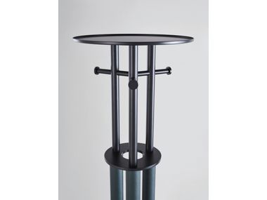 BATON | Coat rack By Wittmann design Neri&Hu