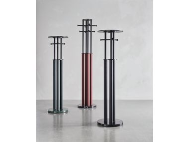 BATON | Coat rack By Wittmann design Neri&Hu