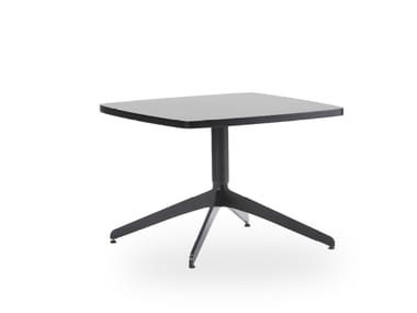 Tavolino basso quadrato COCO | Tavolino basso ROSSIN