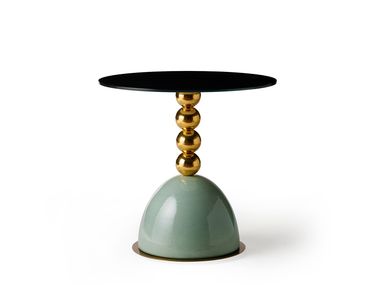 Side table PINS WITH SPHERES MARIONI