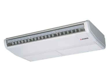 Commercial mono-split air conditioning unit COMMERCIAL FDE