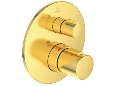 Rubinetto per vasca / rubinetto per doccia in ottone CONNECT AIR - A5813 / A5814