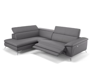 STELLA | Ecksofa By Sofanella