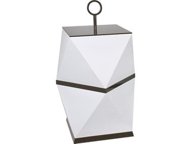 Lampada da tavolo CORSETTY Flam & Luce