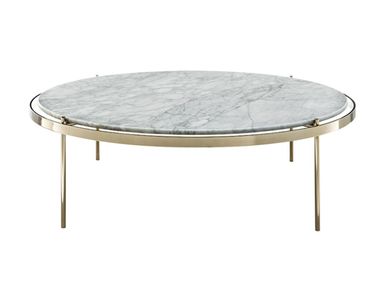 CRI | Wooden coffee table By HC28 Cosmo design Archirivolto