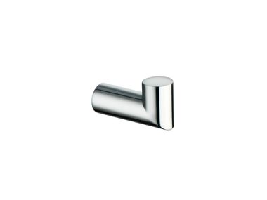 CRIAB410 Robe hook By CRISTINA Rubinetterie