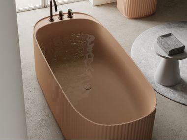 Bañeras independientes