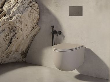 Sanitary ware