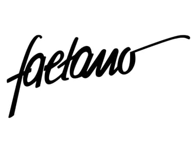 FAETANO CERAMICA DEL CONCA