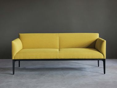 2 seater fabric sofa DADA G_GRADO