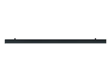 LED powder coated aluminium ceiling lamp DAVINCI Design Luce