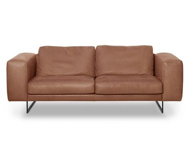 Leather sofa DS-748 de Sede