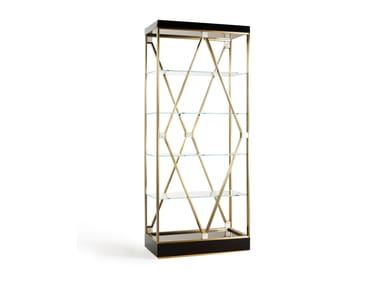 Libreria componibile in metallo DEBBIE SMALL MARIONI