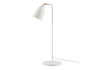 Adjustable desk lamp with fixed arm NEXUS DFTP