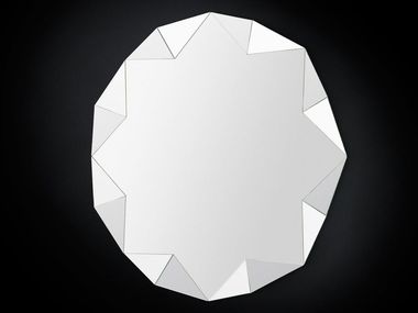 Specchio da parete per ingresso DIAMOND VGnewtrend
