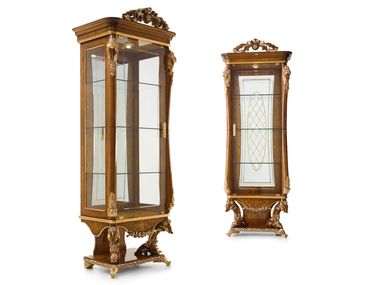 Display cabinet DOLCEVITA A.R. Arredamenti