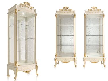 Display cabinet RICASOLI A.R. Arredamenti