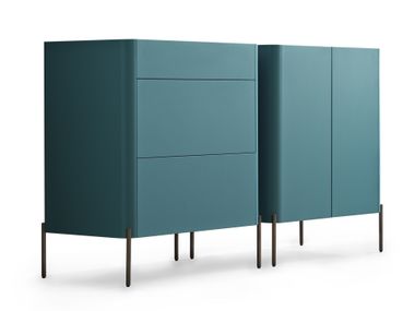 Highboard with doors DOLLY ESTEL GROUP