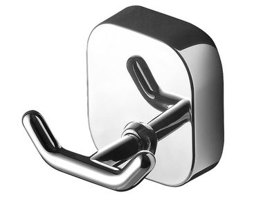 THESSA | Double robe hook Thessa Collection By Geesa