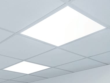 Plastic Lamps For False Ceiling Archiproducts