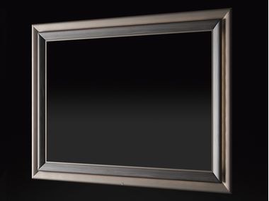 Wooden mirror DRAGONFLY CPRN HOMOOD