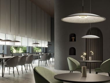 ACOUSTIC - Indoor PANZERI