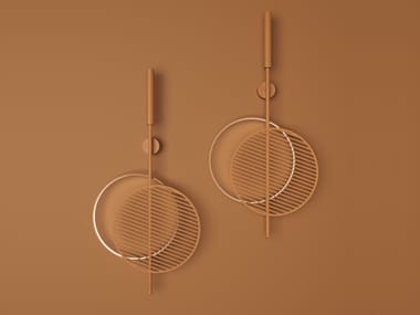 Lampade da parete Babich.studio