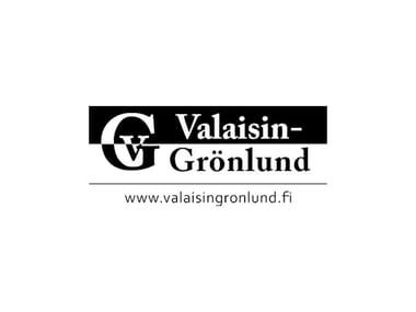 Valaisin Grönlund