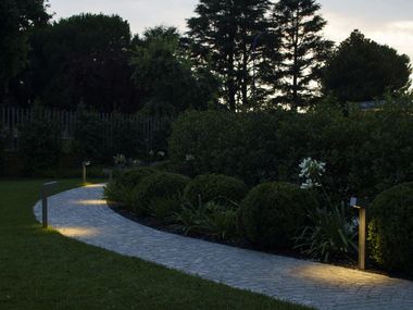Bollard lights