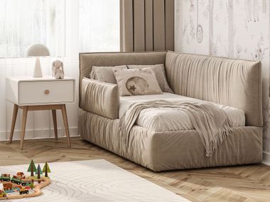Woodsoft: Double and singled beds | Archiproducts