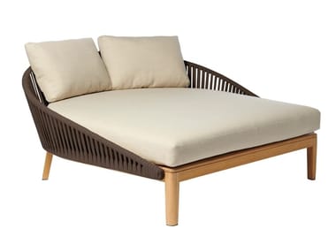 Letti da giardino TRIBÙ