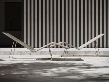 Sun loungers