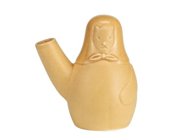 Vaso in ceramica EASTER DOG Artek