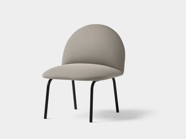 Fabric easy chair TERRA | Easy chair