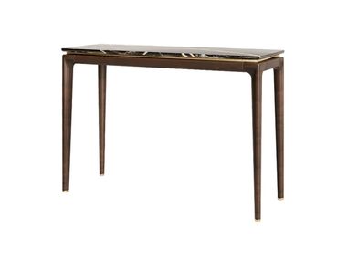 EDEN | Console table By ANA ROQUE INTERIORS