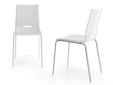Polypropylene chair ELENA 4