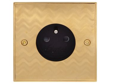 ELITE | Electrical socket Elite Collection By 6ixtes