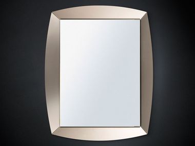 Specchio da parete con cornice per ingresso EMERALD VGnewtrend