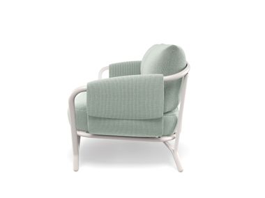 ANGEL Garden sofa By Emu