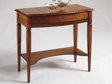 Solid wood dressing table ERICA Arvestyle