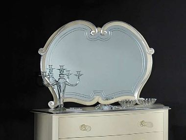 Specchio da parete con cornice ESTER Arvestyle