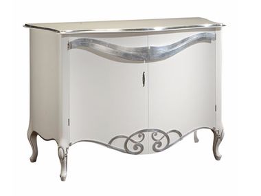 Solid wood sideboard ESTER Arvestyle