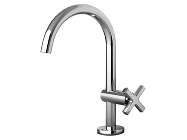 Fir Italia, EVELEEN 39 - 3914303 Miscelatore per lavabo da piano monoforo