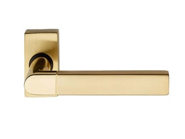 Pasini, EXPO 2 FASHION | Maniglia su rosetta  Maniglia su rosetta