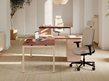 Writing desks